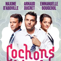 Cochon d'Inde