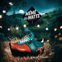 Mémé Les Watts
