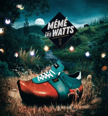 Mémé Les Watts