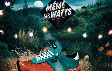 Mémé Les Watts