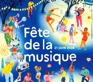 Fête de la musique à Brem sur Mer