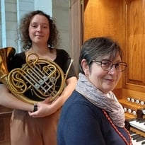 Cor et Orgue