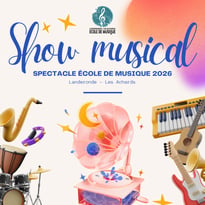 Show Musical