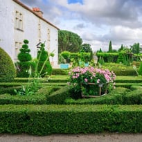 Rendez-vous aux Jardins