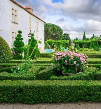 Rendez-vous aux Jardins