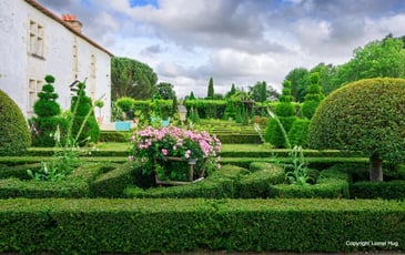 Rendez-vous aux Jardins