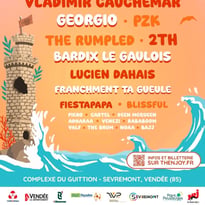 The N'Joy Festival
