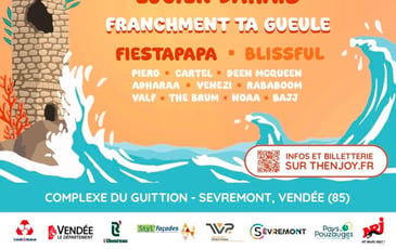 The N'Joy Festival