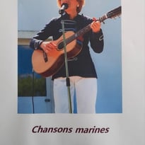 Concert sur le thème de la Mer avec Christine Helya