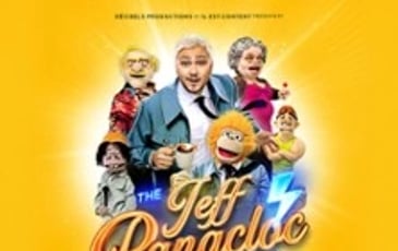 The Jeff Panacloc Company