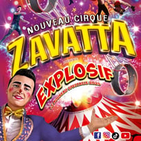 Nouveau Cirque Zavatta