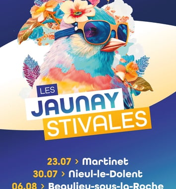 D'ébauche (20h) & Mago (21h)