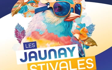 D'ébauche (20h) & Mago (21h)