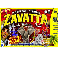 Nouveau Cirque Zavatta