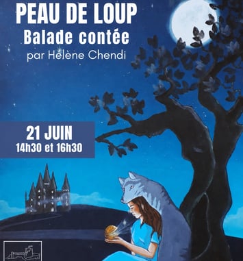 Balade contée