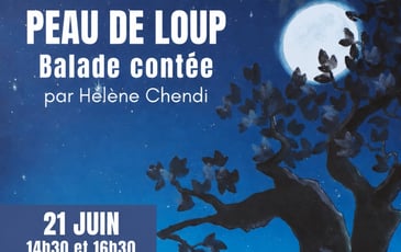Balade contée