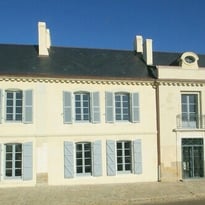 Visite libre de l'hôtel Jacobsen, centre des patrimoines maritimes