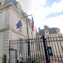 Visite de la Banque de France de La Roche sur Yon