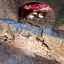 Démonstrations du fournil