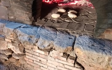 Démonstrations du fournil