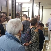 Visites guidées des archives départementales de la Vendée