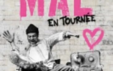 Christophe Maé, tournée
