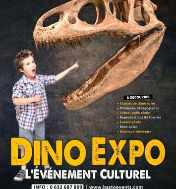 Dino Expo