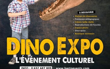 Dino Expo