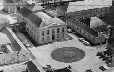 Découverte du Centre Hospitalier Georges Mazurelle