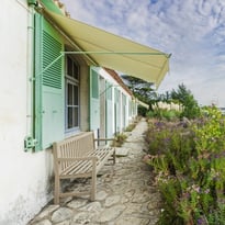 A la (re)découverte de la maison et jardins de Georges Clemenceau