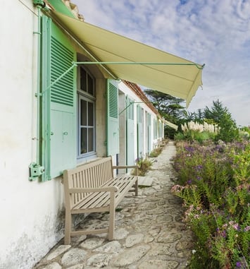 A la (re)découverte de la maison et jardins de Georges Clemenceau