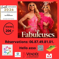 Les Fabuleuses