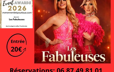 Les Fabuleuses