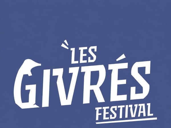 Festival Les Givres