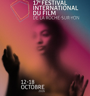 Festival Internationnal du Film La Roche-sur-Yon
