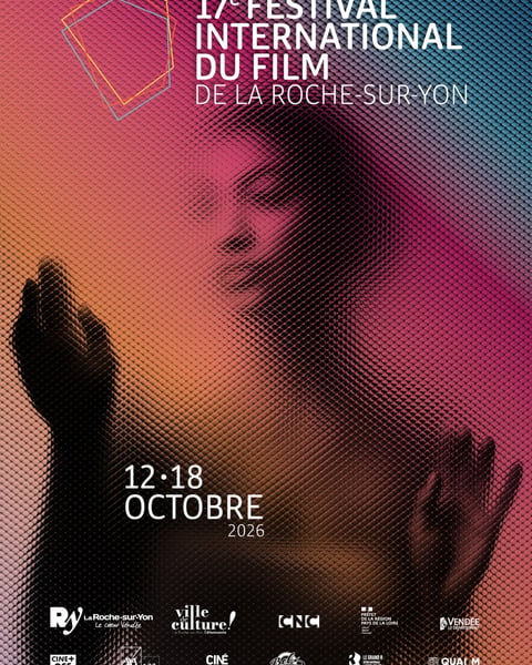 Festival Internationnal du Film La Roche-sur-Yon