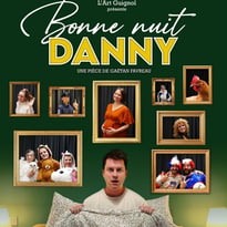 Bonne nuit Danny