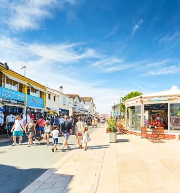Les secrets de La Tranche sur Mer