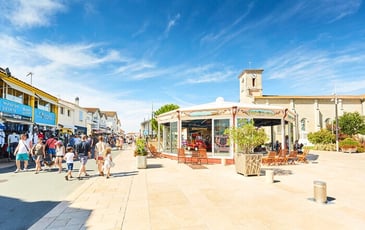 Les secrets de La Tranche sur Mer