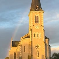 Visite de l'église Saint Généreux