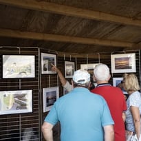 Exposition photo
