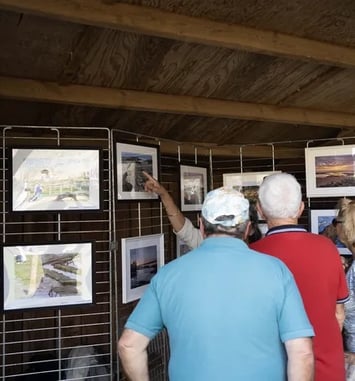 Exposition photo