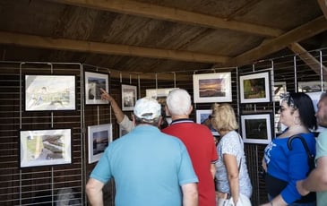 Exposition photo