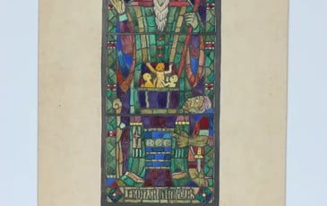 Parcours découverte "Louis Mazetier à travers ses œuvres"