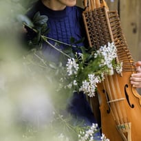 Concert découverte musicale autour du nickelharpa