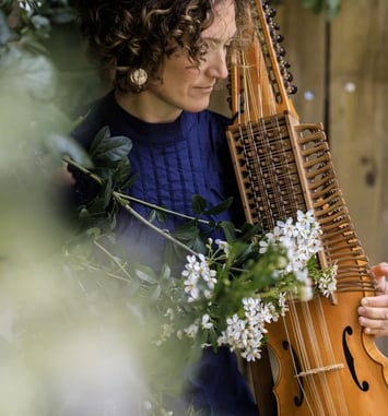 Concert découverte musicale autour du nickelharpa