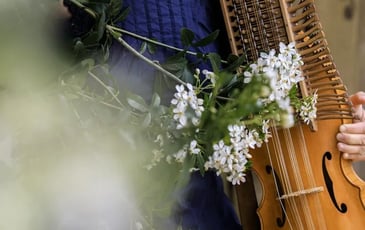 Concert découverte musicale autour du nickelharpa