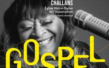 Gospel, Les grands classiques
