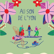Festival Au Son de l’Yon