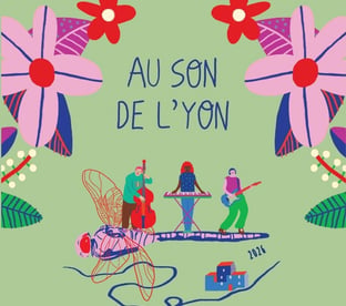 Festival Au Son de l’Yon